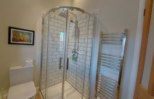 St Etheldreda's Cottage, Wells, Somerset - Foto 34