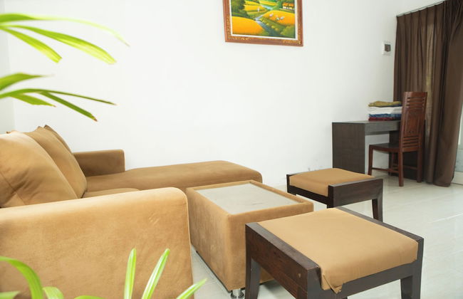 Villa Kaze No Toki - Photo 15