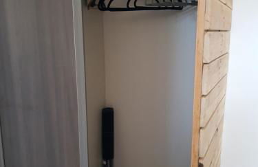 La Galiote, T2 vue port, terrasse et parking - Foto 27