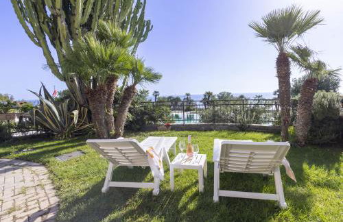 Apartment Le Margherita - SLR266 by Interhome - Foto 76