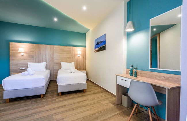 Sunset Villa - Panorama Sea View Villa - Foto 5