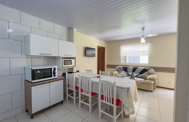 AP 06 Ala Bombinhas Residencial Solavir - Foto 32