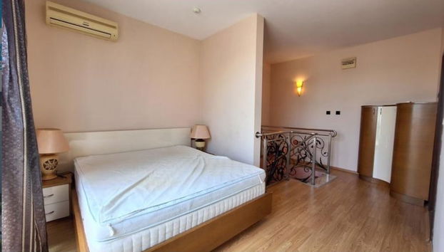 Maisonettes in Royal Bay Residence&SPA 2 - Foto 4, Habitación