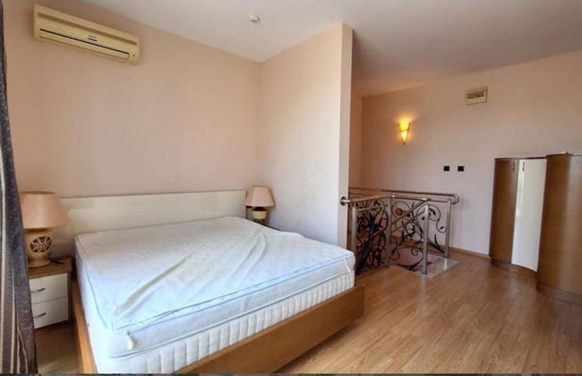 Maisonettes in Royal Bay Residence&SPA 2 - Foto 4