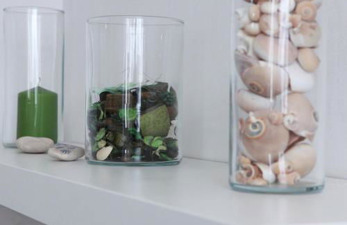 CASA FRONTE MARE POSTO ROSSO 8 POSTI LETTO - Foto 25