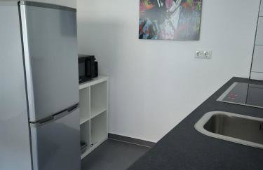 Pfälzer Wald Apartment - Foto 3