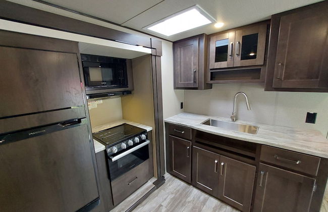 Navarre Beach Camping Resort - Photo 44