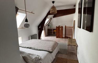 La Cuvée , duplex à Gevrey Chambertin. - Foto 9