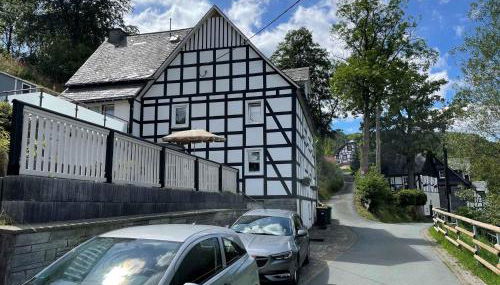 Ferienwohnung Dick - Photo 4