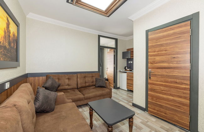 La Serena Hotel - Photo 13