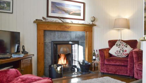 Shore Cottage - Foto 3