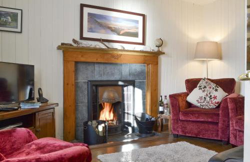 Shore Cottage - Foto 3