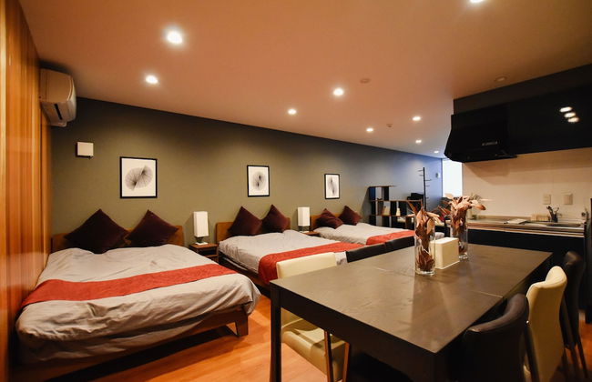 PrimeRoomBeppu Matsu - Foto 3