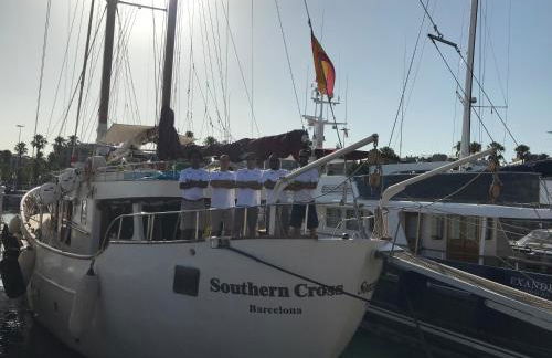 Southern Cross - Foto 8