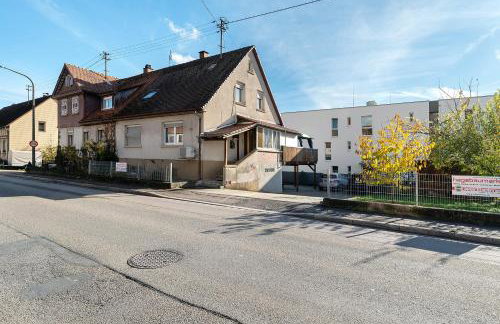 Ferienwohnung Knittlingen - Foto 26