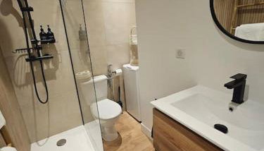 Studio Saint-Laurent-Du-Var bord de mer - Foto 4