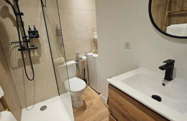 Studio Saint-Laurent-Du-Var bord de mer - Foto 6