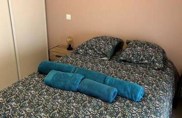 Le Cosy Grenier de Pauline et Flo - Foto 15