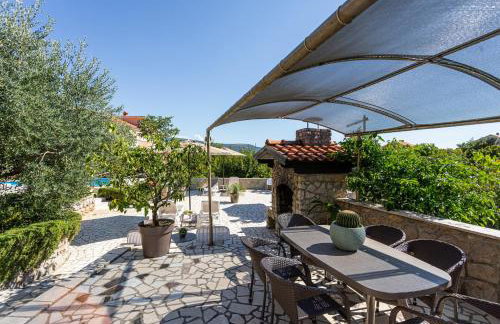 Apartments House Barbara - Foto 11