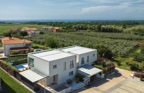 Villa Sky Dream - Foto 4