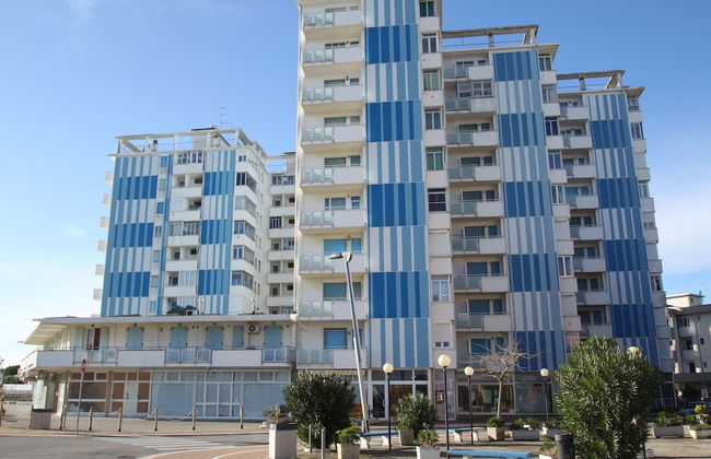 Nettuno Apartments - Foto 29