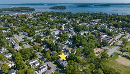 Cozy 1BR w/ 4min walk to Downtown [Blueberry Hill] - Foto 3