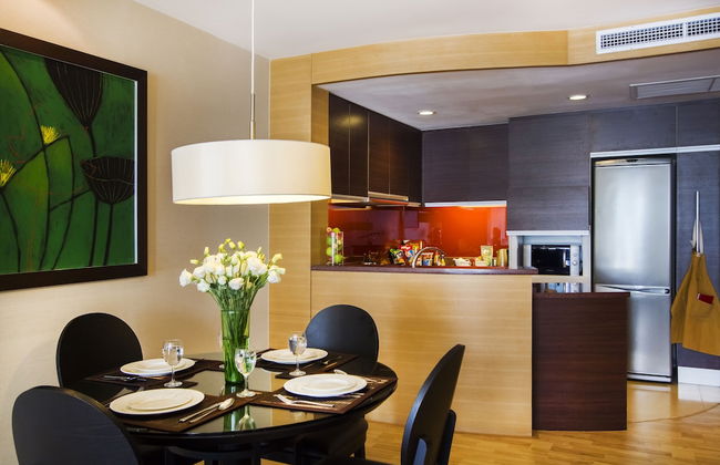 Urbana Sathorn Hotel - Foto 26