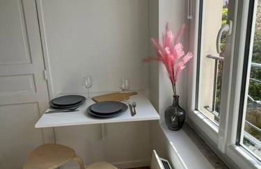 Appartement aux portes de Paris - Foto 9