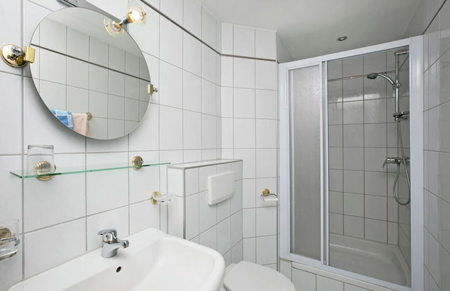 Apartment in Langenfeld Near Ski Slopes - Foto 16