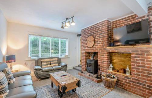 Cozy Countryside Cottage Retreat in Elkesley - Foto 12