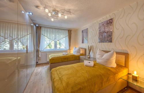 Schulze-Delitzsch Apartment für bis zu 6 Gäste - Foto 1