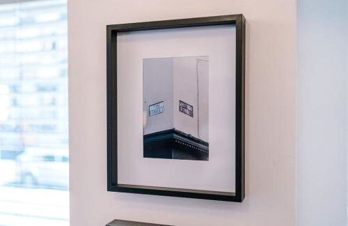 Incredible 3Bed Townhouse, Rooftop Patio, Sleeps 6 - Foto 14