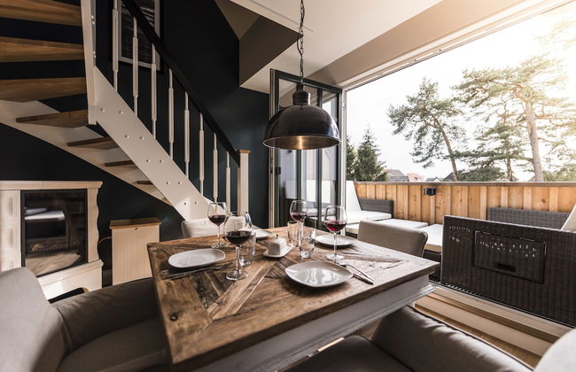 Kamphof Usedom Ferienanlage - Foto 68