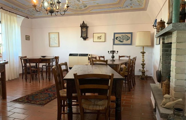 Cascina Alberta - Foto 9