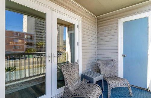 Coastal Holiday at the Drifter - Foto 19