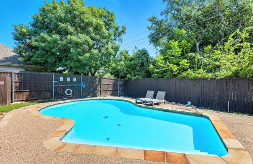 The Blue Holly - Bright & Spacious with a Pool - Foto 34