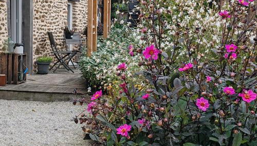 Le gîte du courtil - Foto 2