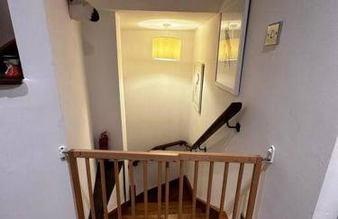 Hay On Wye Welsh Townhouse in Hay centre - Foto 77