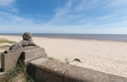 Marina Beach House - Foto 8