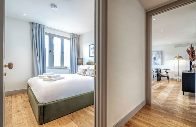 Luxury flats near Big Ben and London Eye - Foto 77