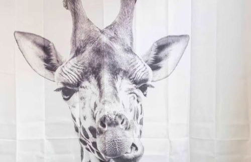 Jennifer's Stylish Apt Private Deck Backyard Oasis - Foto 25