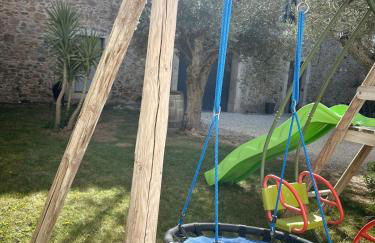 Au cocon des corbières - Élégance - Foto 16