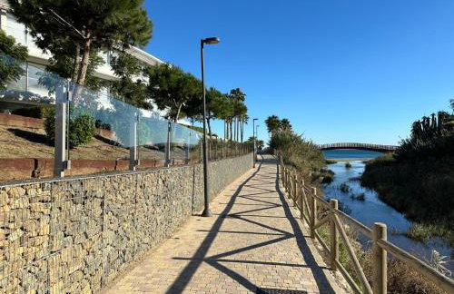 Estepona Sea View Celere - Foto 42