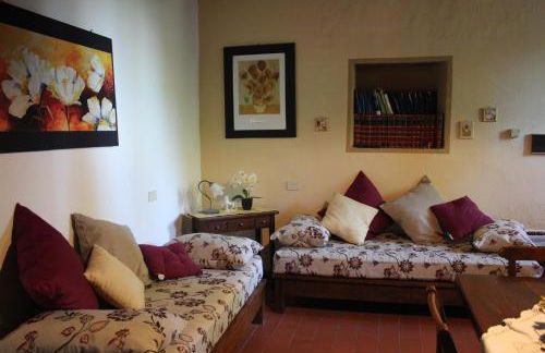 Badia il Vingone - Photo 19