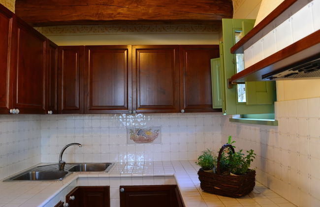 Agriturismo Monte a Pescia - Foto 11