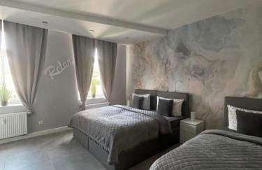 Ferienwohnungen in Erfurt - Foto 14