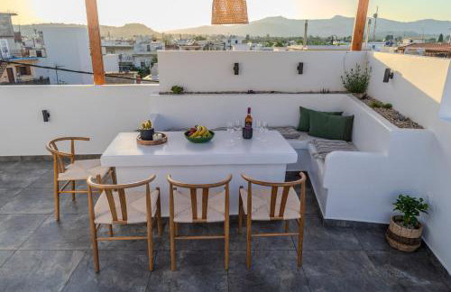 Celestial Acropolis View - Foto 57