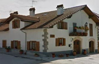 Casa Erro Zapatainea - Refugio y Naturaleza - Foto 29