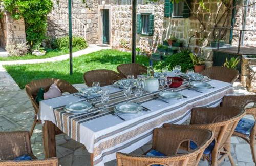 Rural villa Forest with private pool near Dubrovnik - Foto 7