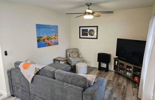 Madrona's Cottage A - Foto 8